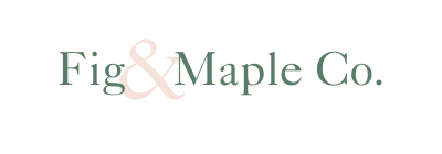 Fig and Maple Co